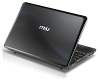 MSI Wind U270-409XPL E2-1800M/4GB/500 - 79351 - zdjęcie 3